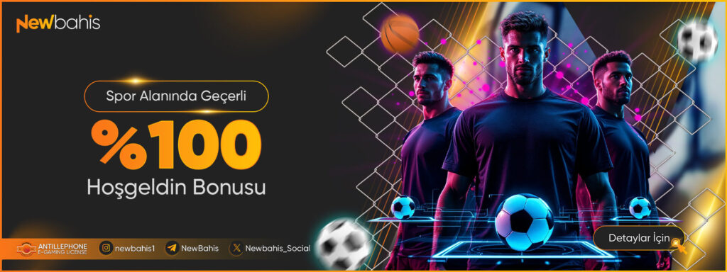 Newbahis Hızlı İşlem