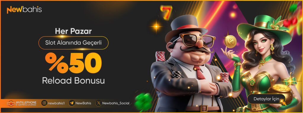Newbahis Maksimum Kazanç
