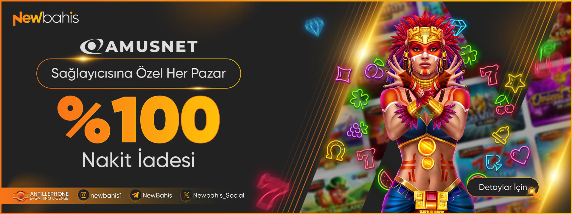 Newbahis Mobil Uygulama Desteği