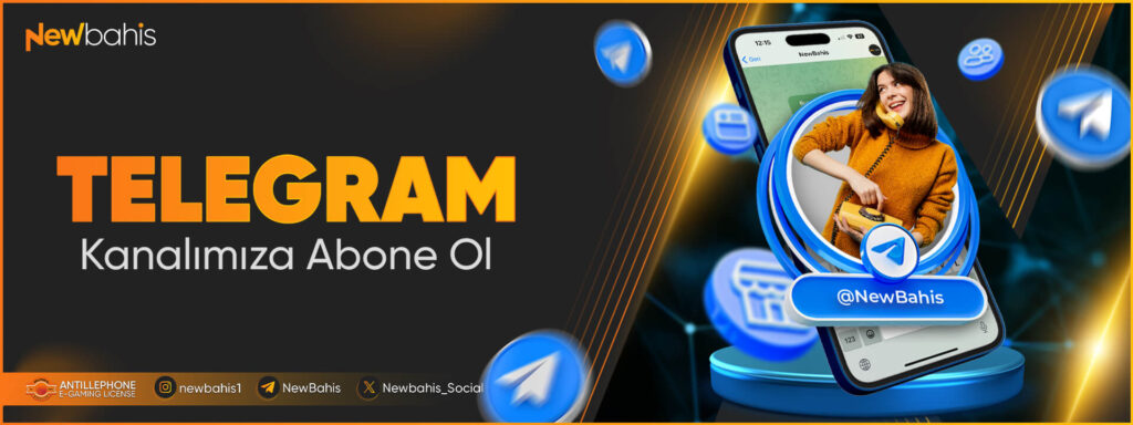 Newbahis Mobil Kayıt